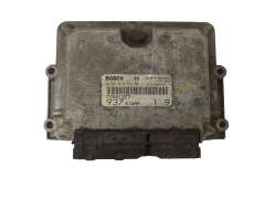 Ohjausyksikkö 73501227 0281010332 93741WAA Alfa Romeo Bosch 16004