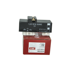 Tuulettimen Rele 1J0919506E 99191545401 VW Seat Vika