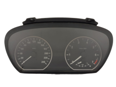 Kierroslukumittari BMW 1 E81 E87 9141468-01 1024932-75 18905