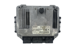 Ohjausyksikkö 0281011785 9656709880 9654490280 PSA Bosch 50403