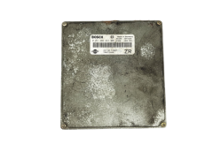Ohjausyksikkö 23710 74B07 0261204243 Nissan Bosch