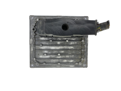 Ohjausyksikkö S118107004E 3S61-12A650-CC SIM22 Ford Siemens 48048