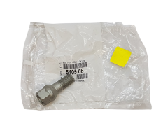 Pyöränpultti Citroen Peugeot 540566 5405.66 Alkuperäinen