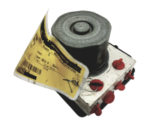 Abs-pumppu Mercedes E A2124319512 0265243373 Bosch