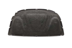Moottoritilan äänieristys Tee Audi A6 4F0863825C 88631704202 DPA