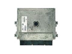 Ohjausyksikkö 237102806R 237103008R Renault Dacia Valeo 32415