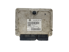 Ohjausyksikkö 036906034HA IAW4TV.HA VW Seat Magneti Marelli 42807