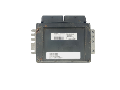 Ohjausyksikkö S110138000C 8200059086 8200044437 Renault Siemens 41033