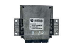 Ohjausyksikkö 9648568480 IAW48P2.72 9645989480 PSA Magneti Marelli 50832