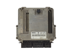 Ohjausyksikkö 0281019148 237102748R 237102747R Renault Bosch 19253