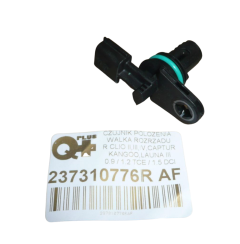 Impulssinanturi Uusi Renault Clio Megane Scenic 1.5DCi 237310776R