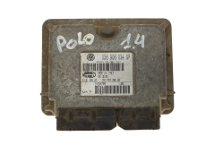 Ohjausyksikkö 036906034GP IAW4MV.GP 61601.066.02 VW Magneti Marelli