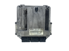 Ohjausyksikkö 8200946162 0281015323 8200726880 Renault Bosch 50856