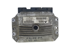 Ohjausyksikkö 21584153-3B1 8200298463 8200298457 Renault Sagem 52427