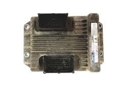 Ohjausyksikkö 897350 9485 112500-0163 97350 948 Opel Denso 29999