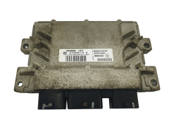 Ohjausyksikkö S120200113A 8200774747 8200700695 Renault Siemens 68325