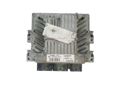 Ohjausyksikkö S122326109A 8200565863 8200592611 Renault Siemens 35859