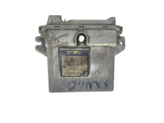 Ohjausyksikkö 7700104956 7700108570 R04080012G Renault Lucas 55671