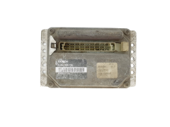 Ohjausyksikkö 0261200716 7778785 26SA2593 Fiat Lancia Bosch 42120