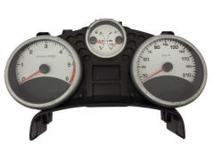 Kierroslukumittari Peugeot 207 9662904780 A2C53190340 18549