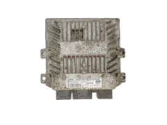 Ohjausyksikkö 3S61-12A650-JE 5WS40078H-T Ford Siemens 42074