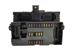 Ohjausyksikön moduuli 50509825 BCM940D.01 Alfa Romeo Magneti Marelli