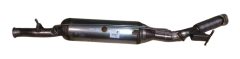 FAP DPF Suodatin Uusi Alkuperäinen 9819424880 Citroen Peugeot
