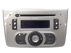 Radio-CD-soitin Alfa Romeo 955 MiTo 1560873490 7648361316 Blaupunkt