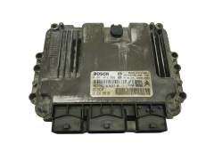 Ohjausyksikkö PSA 0281012529 9663475880 9657699480 Bosch 68202