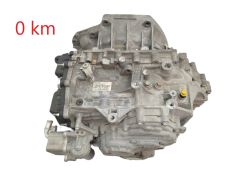 Automaattivaihteisto DW6005 320102180R Renault Scenic 4 1.6 dCi 0km