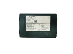 Ohjausyksikön moduuli 282752235R 51986213 Renault