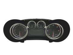 Kierroslukumittari Alfa Romeo Mito 50510261 A2C53302050 VDO