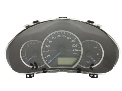 Kierroslukumittari Toyota Yaris 83800-0DT70 MB157550-7732 52042