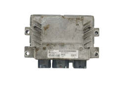 Ohjausyksikkö S180047036C BV21-12A650-GC Ford Continental 42239