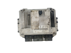 Ohjausyksikkö Renault 0281013366 8200601334 8200631560 Bosch 44959