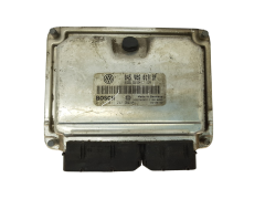 Ohjausyksikkö VW 045906019BF 0281011241 Bosch 14024