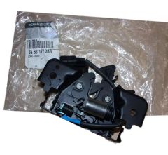 Konepellin Lukko Uusi Alkuperäinen 656017233R Renault