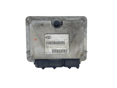 Ohjausyksikkö IAW4AF.S2 51798638 61601.407.00 Fiat Magneti Marelli 61250