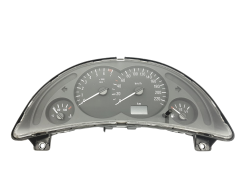 Kierroslukumittari Opel Corsa C 09166814FL 110008988009 43745