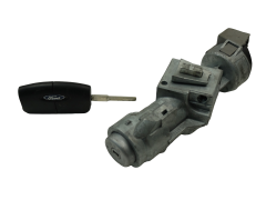 Virtalukko Ford Focus C-MAX 3M51-3F880-AD 98AB11572BG
