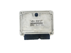 Ohjausyksikkö 038906019GS 0281010940 VW Audi Bosch 45539