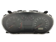 Kierroslukumittari Seat Ibiza W06K0920801E 110008924028 51474