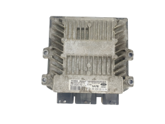 Ohjausyksikkö 3S61-12A650-LB 5WS40140D-T SID 804 Ford Siemens 39344