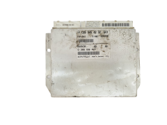 Ohjausyksikkö 0295454232Q01 0265109477 Mercedes Bosch 38675