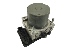 Abs-pumppu Peugeot 307 9646828780 0265231302 0265800301 63487