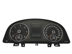 Kierroslukumittari VW Caddy 2K0920865E A2C53437145 VDO 31855