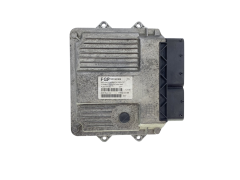 Ohjausyksikkö FGP 55190069 MJD6JO.C2 71600.023.06 Opel 57035