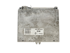 Ohjausyksikkö S101718103P 7700749946 7700864507 Renault Siemens 38125