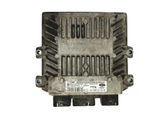 Ohjausyksikkö 7S61-12A650-EA 5WS40632A-T SID 804 Ford Siemens 18313