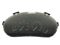 Kierroslukumittari Peugeot 206 9645096080 000640102 57165